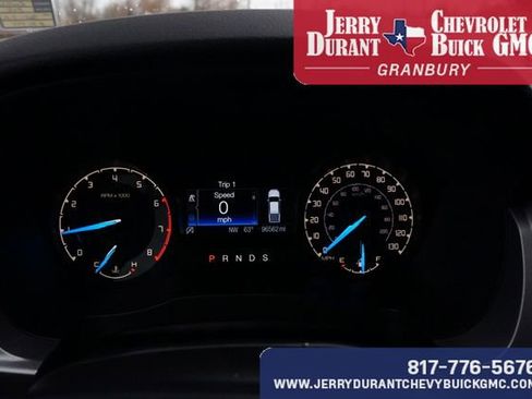 Used 2021 Ford Ranger XLT w/ Equipment Group 301A Mid image 11