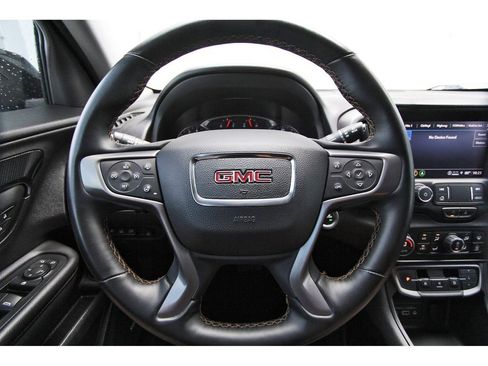 Used 2024 GMC Terrain AT4 w/ Infotainment Package II AWD/4WD image 14