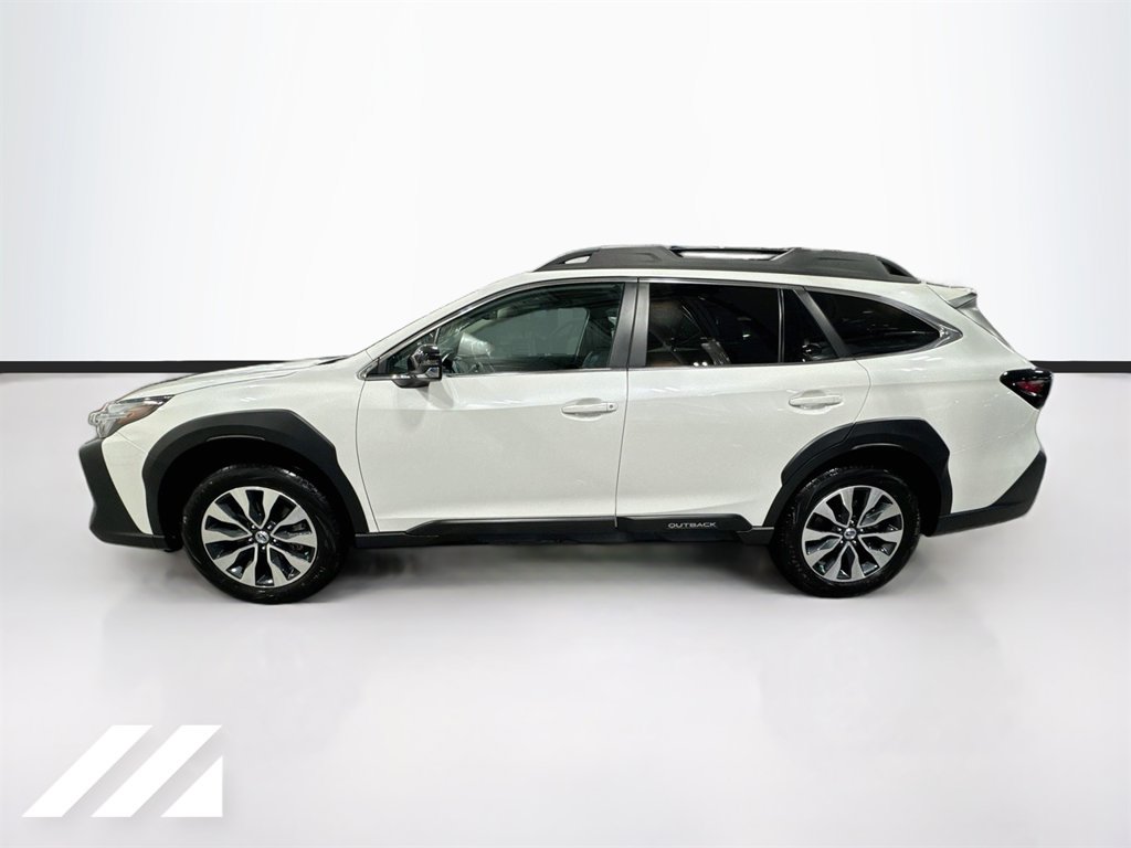 Used 2024 Subaru Outback Limited AWD/4WD image 8