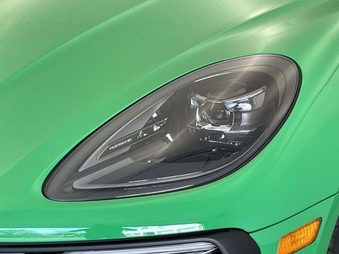 New 2026 Porsche Macan GTS AWD/4WD image 15