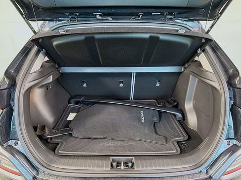 Used 2020 Hyundai Kona Ultimate image 29