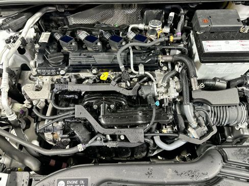 Used 2023 Toyota Corolla SE image 37