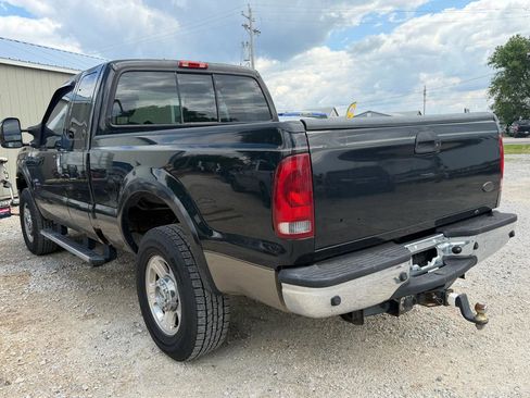 Used 2005 Ford F250 Lariat AWD/4WD image 3