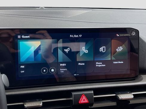 New 2026 Kia Sportage X-Line image 14