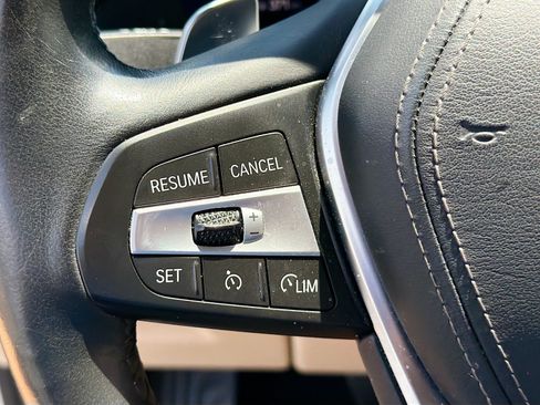 Used 2020 BMW X5 xDrive40i w/ Premium Package AWD/4WD image 14