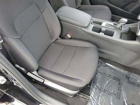 New 2025 Nissan Sentra S image 14