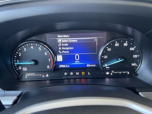 Used 2023 Ford Explorer XLT w/ Equipment Group 202A AWD/4WD image 36