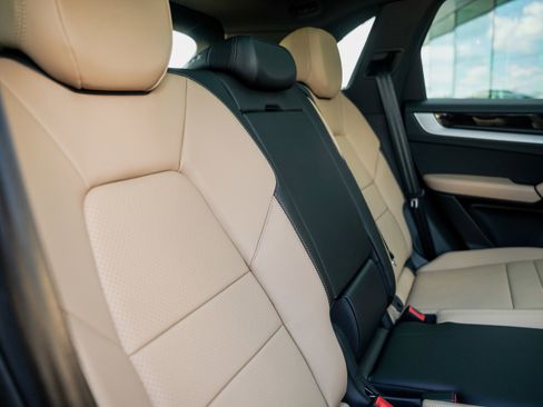 New 2026 Porsche Cayenne E-Hybrid image 31