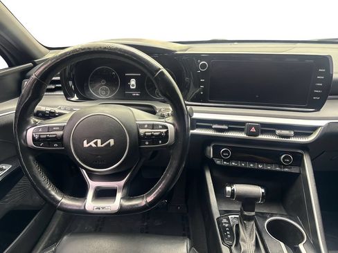 Used 2022 Kia K5 GT-Line AWD/4WD image 54