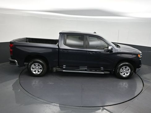 Used 2023 Chevrolet Silverado 1500 LT RWD image 16