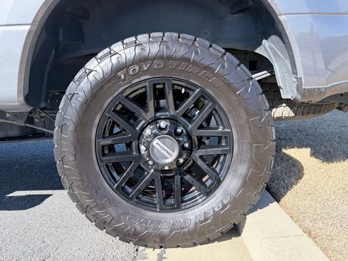 Used 2021 Ford F250 Lariat image 30