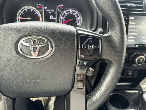 Used 2024 Toyota 4Runner TRD Off-Road image 20