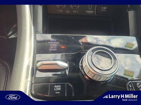 Used 2024 Jeep Grand Cherokee Limited 4xe w/ Luxury Tech Group II image 35