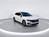 Used 2021 Volkswagen Jetta SEL image 2