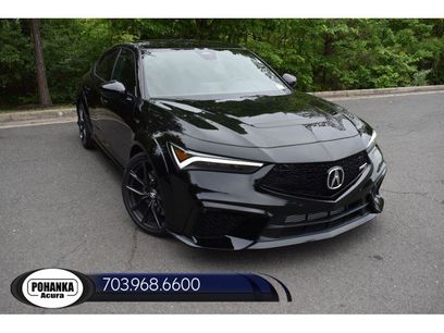 New 2026 Acura Integra Type S