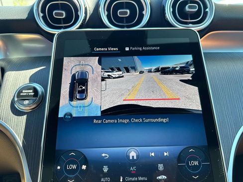 New 2026 Mercedes-Benz GLC 300 4MATIC image 12