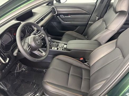 New 2026 MAZDA CX-50 AWD 2.5 S image 20