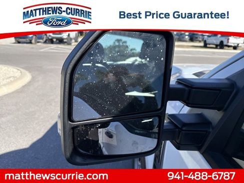 New 2026 Ford F250 XL image 8