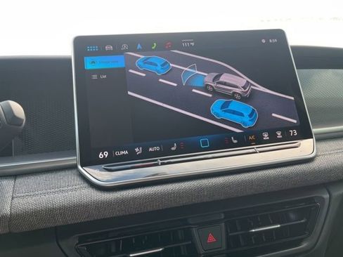 New 2025 Volkswagen Tiguan S image 18