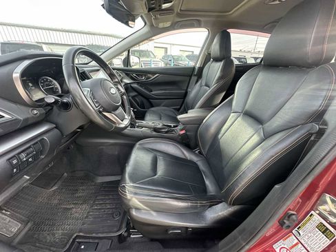 Used 2019 Subaru Crosstrek 2.0i Limited w/ Moonroof Package w/Navigation image 13