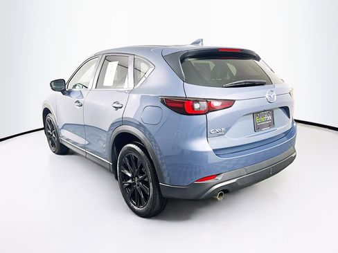 Used 2024 MAZDA CX-5 Carbon Edition image 5