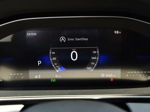 New 2026 Volkswagen Jetta SE FWD image 12