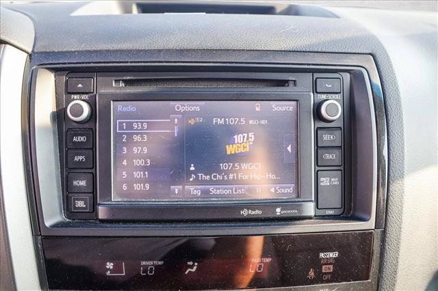 Used 2015 Toyota Sequoia Platinum AWD/4WD image 17