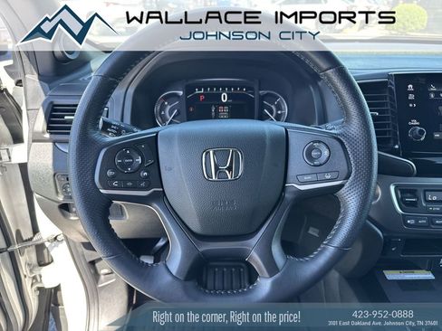 Used 2023 Honda Passport EX-L image 29