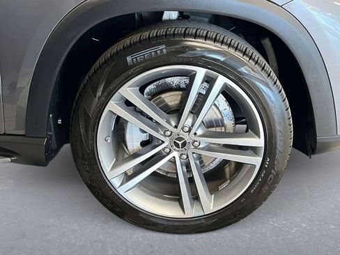 Used 2022 Mercedes-Benz GLE 350 4MATIC image 8