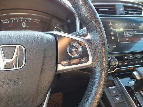 Used 2020 Honda CR-V EX image 23