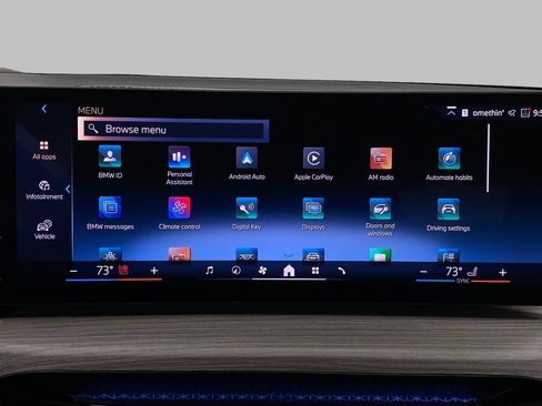 Certified 2025 BMW 330i xDrive Sedan w/ Premium Package image 22