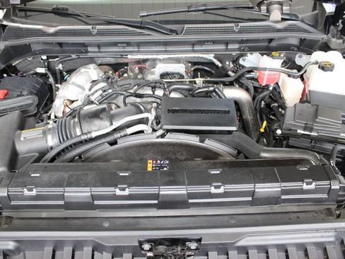 Used 2026 GMC Sierra 2500 AT4 w/ AT4 Premium Plus Package AWD/4WD image 29