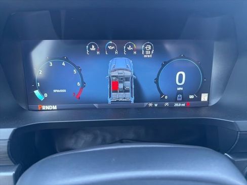 New 2026 Ford F150 XLT AWD/4WD image 21