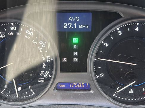Used 2009 Lexus IS 250 RWD image 14