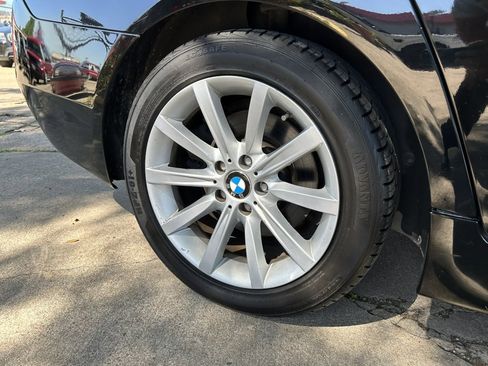 Used 2014 BMW 535d Sedan image 23