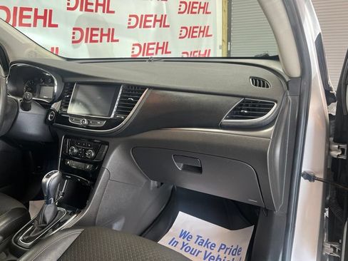 Used 2017 Buick Encore Preferred FWD image 13