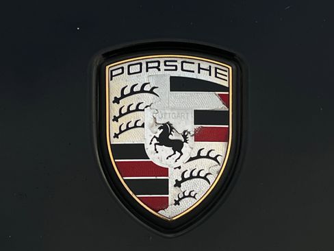 Used 2010 Porsche Panamera 4S image 57