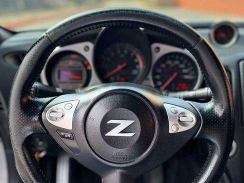 Used 2014 Nissan 370Z Coupe w/ Sport Package image 31