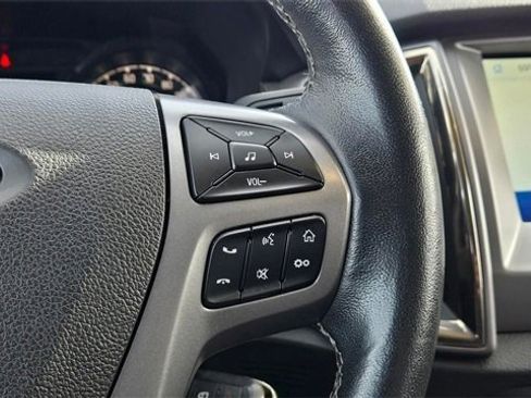 Used 2021 Ford Ranger XLT w/ Equipment Group 301A Mid image 10
