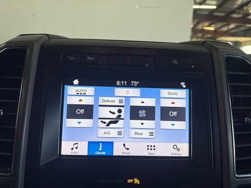 Used 2019 Ford Expedition Max XLT AWD/4WD image 15