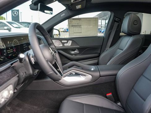 New 2026 Mercedes-Benz GLE 450 4MATIC Coupe image 18