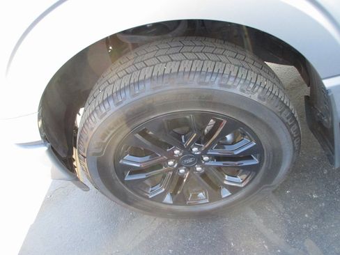 Used 2025 Ford F150 XLT w/ Equipment Group 302A MID image 13