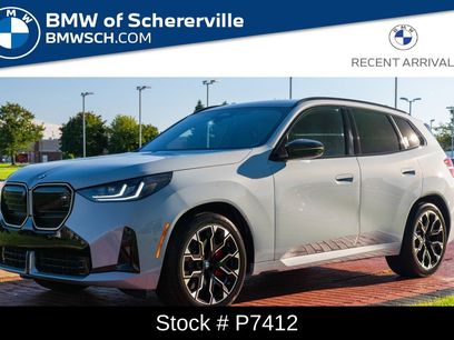 Used 2025 BMW X3 M50 w/ Premium Package