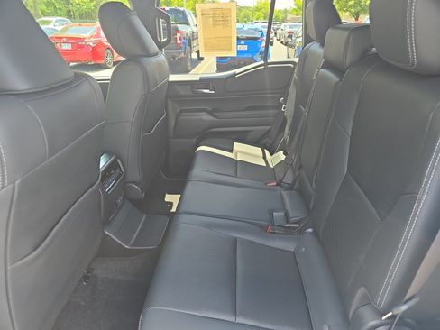 Used 2024 Toyota Land Cruiser AWD/4WD image 14