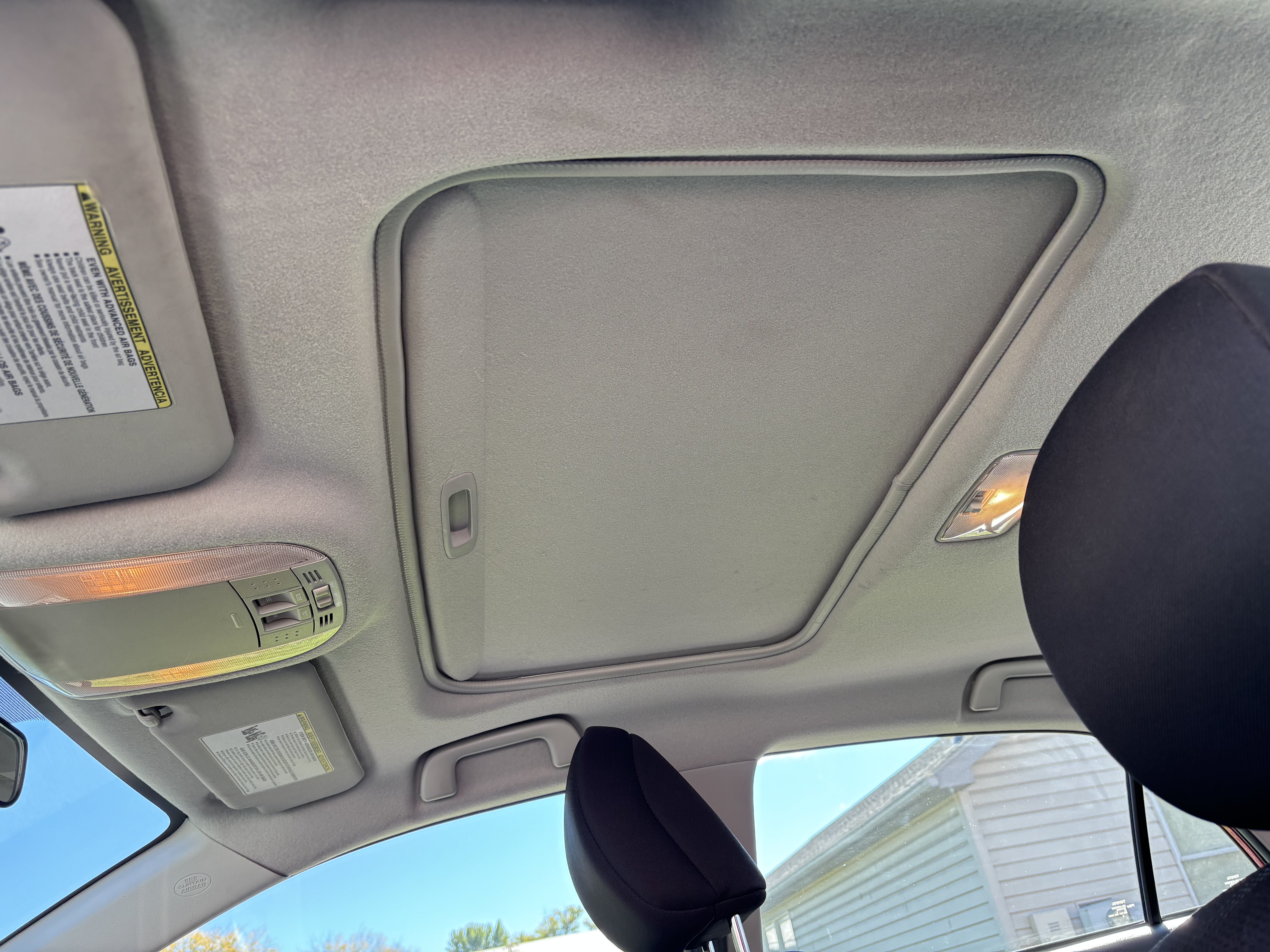 Used 2013 Toyota Corolla S w/ Premium Pkg FWD image 25