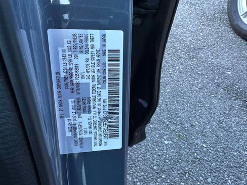 Used 2024 MAZDA CX-5 Carbon Edition image 19