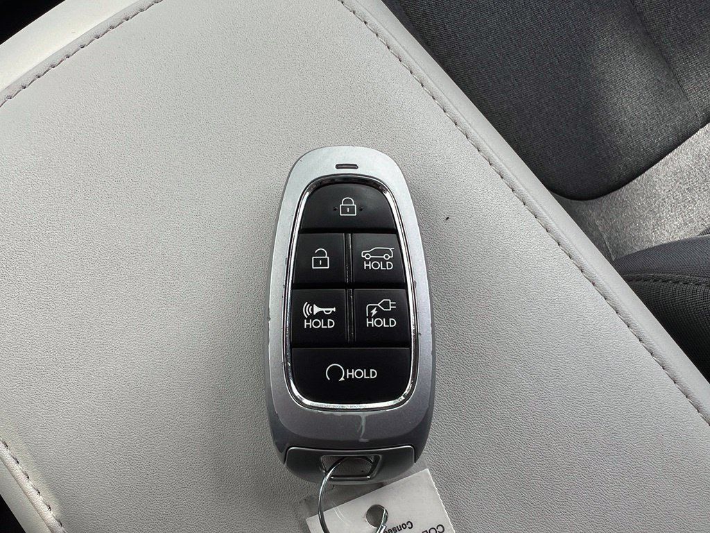 Certified 2024 Hyundai Ioniq 5 SEL AWD/4WD image 36