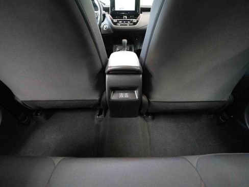 Used 2024 Toyota Corolla SE FWD image 22