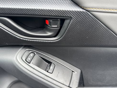 New 2025 Subaru Crosstrek 2.5i Wilderness w/ Wilderness Package image 20