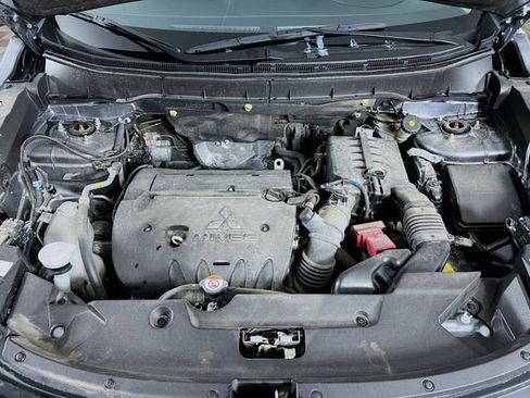 Used 2024 Mitsubishi Outlander Sport SE image 27